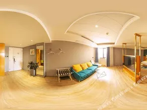 Berry Hotel Xingyue (Shuyang Yingbin Avenue Central Shopping Center) - Image 5