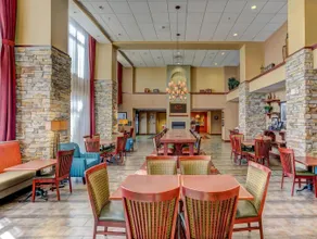 Hampton Inn & Suites Rifle - Image 2