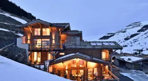 Chalet Les 3 Ours by Leavetown Vacations - Image 5
