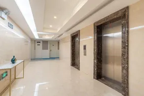GreenTree Inn Jiangsu Huaian University Town Science and Technology Avenue Business Hotel - Image 4