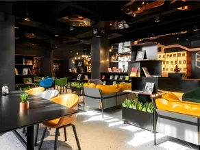 Zprime Hotel (Hangzhou West Lake Yan'an Road Hubin) - Image 2