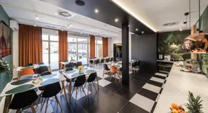 Kelman Inn Global Nowa Sól - Image 2