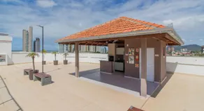 Apartamento Praia Balneário Piçarras -Beto carrero - Image 3