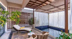 Amrutham Bagh Resort & Spa - Image 3