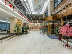 South   Excellent    Hotel - Image 2