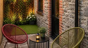 Lodbourne Farmhouse B&B - Image 4