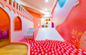 Luodong Little Footprints Family Homestay - Image 5