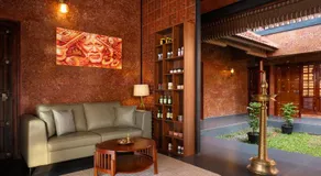 Punarjeevani Ayurvedic Heritage - Image 3