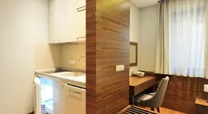 NV Luxury Suites & Spa - Image 5