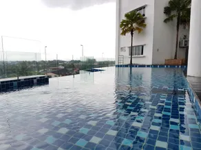 Taiping Centre Point Suite 7 by BWC - Image 1