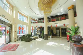GreenTree Alliance Nanping Yanping District Xinjian Road Hotel - Image 4