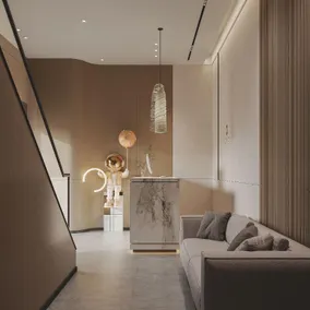 Art House Smart Hotel (Yibin Lingang University Town Branch) - Image 2