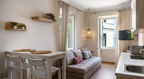 Fotiadis Family Luxury Suites by Konnect - Image 2