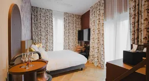 Hota Hotel Porrentruy - Image 2