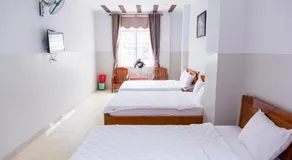 Hoang Thinh Hotel - Image 2
