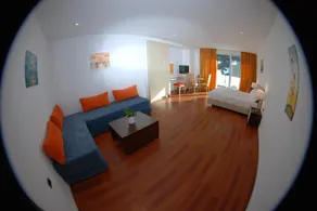 Summer Suite Hotel - Image 4