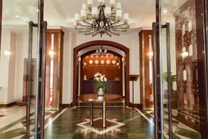 Garden Park Inn - Image 4