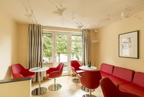 Hotel Am Weberplatz - Image 3