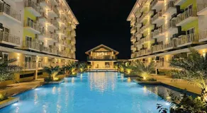 Pool View with Massage Chair-5 min to Cebu Airport - Image 3
