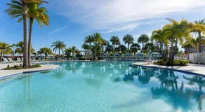 4BR Villa Home with Private Pool near Disney - Image 4