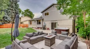 A Great Location Modern Home With A Hot Tub - Image 3