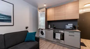 Apartments 4u: KAMPUS Hradec Králové - Image 3