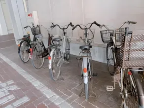 City Hotel Ando - Image 5