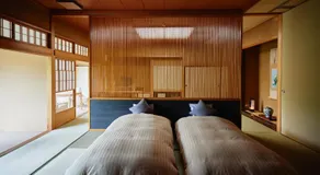 Takamiya Ryokan Sagiya Sansorai - Image 2