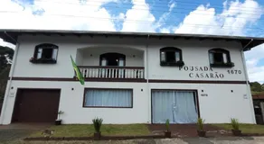 Quarto 04 - Pousada Casarao - Image 2