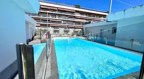 Parking + piscine, tout confort, proche aéroport & mer - Image 3