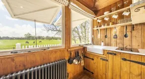 The Cricket Pavilion - Image 3