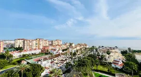 Pool Apartment - South Costa, Torrox Costa - Image 2