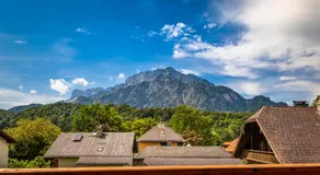 Landhaus Appartement Seidenwebergut Anif bei Salzburg - Image 4