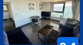 Ocean Park Apartments - Oceanfront - Free Parking and Fast WiFi - Image 3