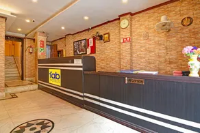FabHotel Step Inn Stays - Image 4