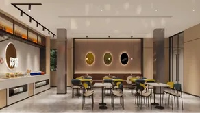 Nihao Hotel Wuhan Wangjiawan Renxin Hui - Image 3