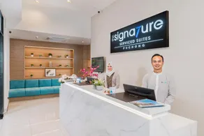 The Signature Serviced Suites & Office Puchong - Image 2