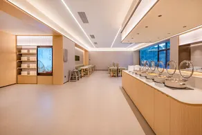 Ji Hotel Guiyang Baiyun District Pedestrian Street - Image 2