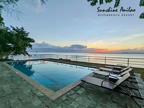 Sunshine Anilao Dive and Beach Resort - Image 4
