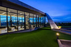 De Botan Srinakarin Hotel & Residence - Image 3