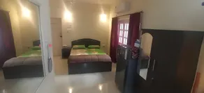 Studio Apartment - 10mins Away from Baga Beach - Image 2