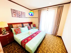 The Riviera Suites By Sky City Resort @ Management - Image 2