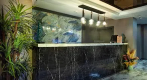 Hotel Bossuite Business - Image 4