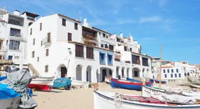 Espectacular apartamento en Calella de Palafrugell, vistas al mar - Image 2