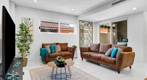 Spacious Lidcombe Lux mins to Sydney Olympic Park - Image 3