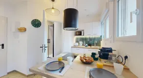Le Colibri by expat renting - Proche Gare - Wifi - Image 4