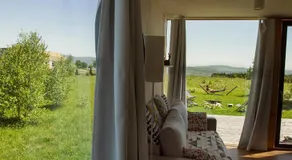BioDomek, naturalny dom z przepięknymi widokami na góry - Image 2
