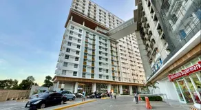 T1-706 Casa Mira Towers Guadalupe - Image 3