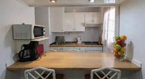 Las Americas Studio Apartment - Image 5