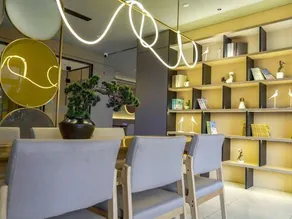 Ni Hao Hotel (Songyuan Qingniandajie) - Image 3